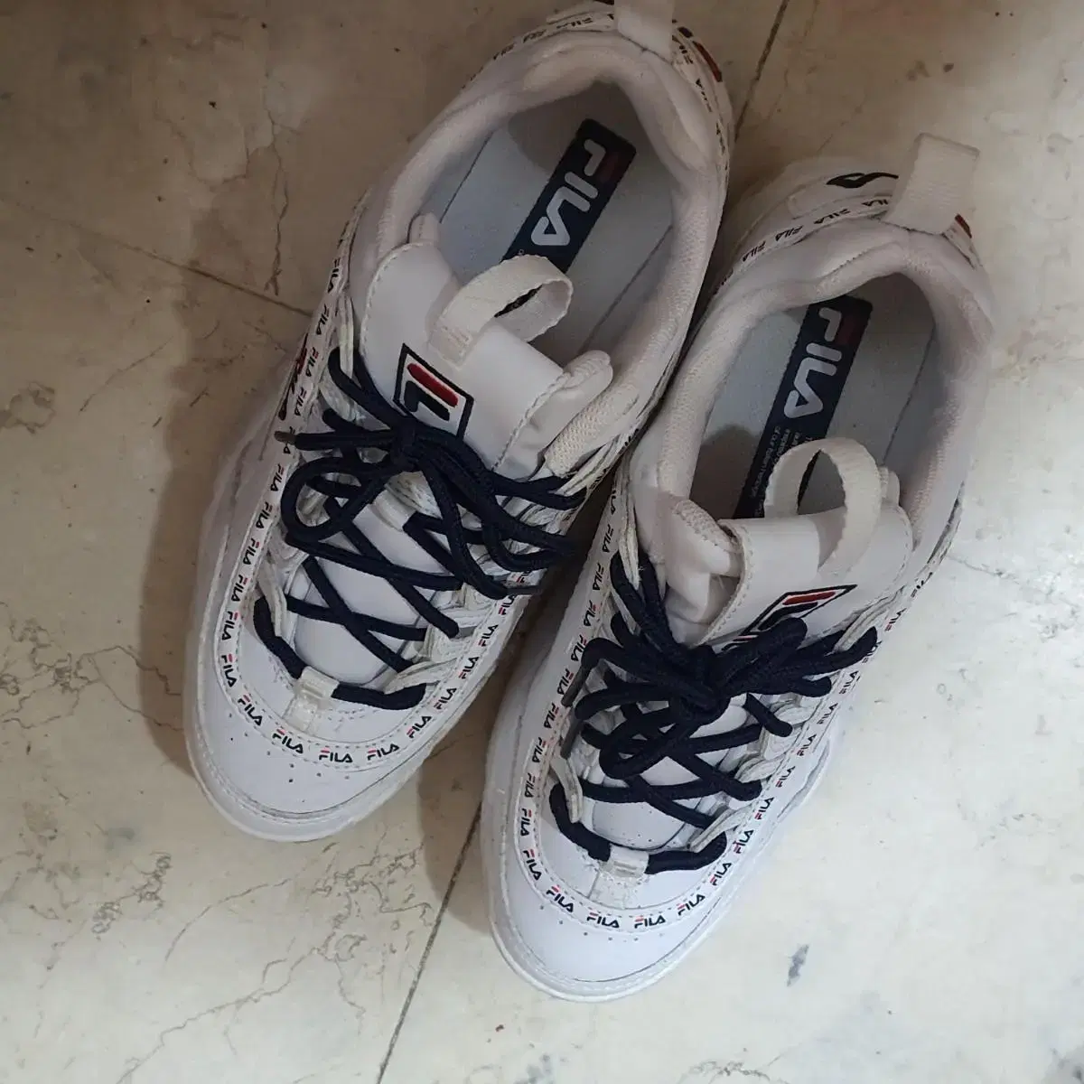 Fila bambos deals